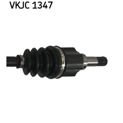 Hnací hriadeľ VKJC 1347 /SKF/ - obr. 2