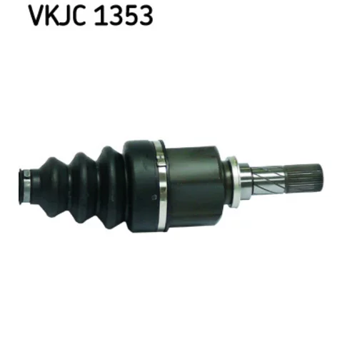 Hnací hriadeľ VKJC 1353 /SKF/ - obr. 2