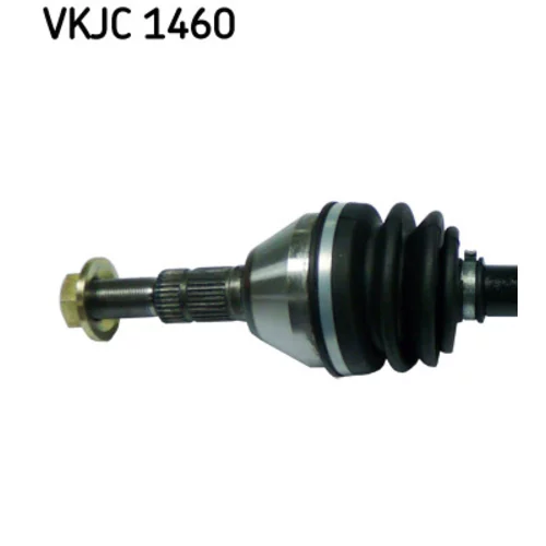 Hnací hriadeľ VKJC 1460 /SKF/ - obr. 1