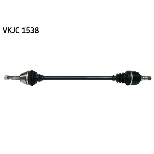 Hnací hriadeľ SKF VKJC 1538