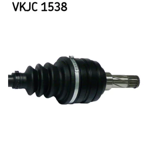 Hnací hriadeľ VKJC 1538 /SKF/ - obr. 2