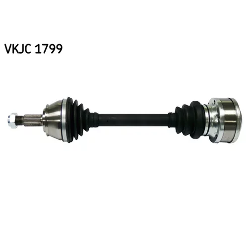Hnací hriadeľ SKF VKJC 1799