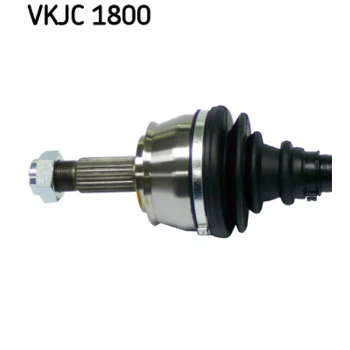 Hnací hriadeľ VKJC 1800 /SKF/ - obr. 1