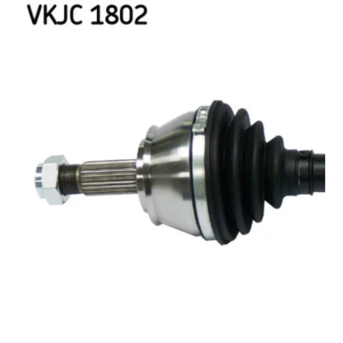 Hnací hriadeľ VKJC 1802 /SKF/ - obr. 1