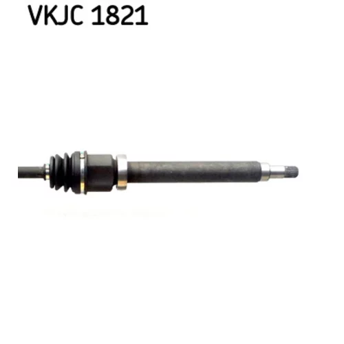 Hnací hriadeľ VKJC 1821 /SKF/ - obr. 2