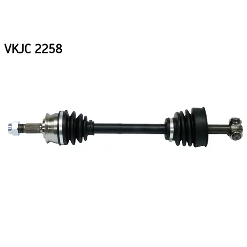 Hnací hriadeľ SKF VKJC 2258