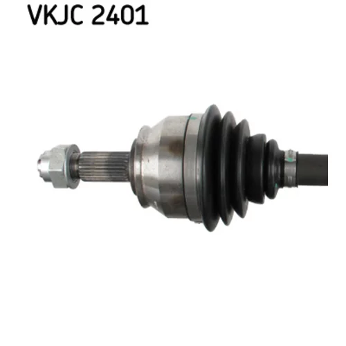 Hnací hriadeľ VKJC 2401 /SKF/ - obr. 1