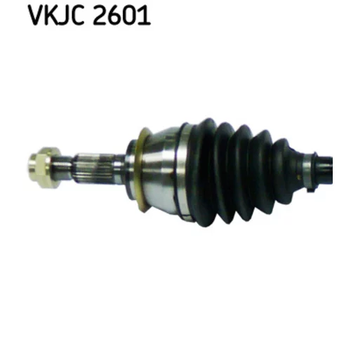 Hnací hriadeľ VKJC 2601 /SKF/ - obr. 1
