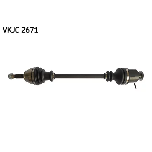 Hnací hriadeľ SKF VKJC 2671
