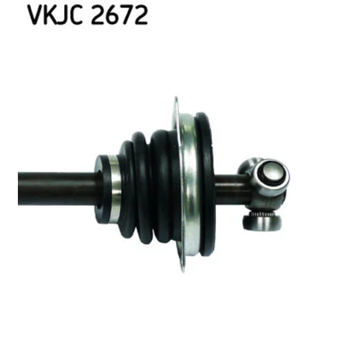 Hnací hriadeľ VKJC 2672 /SKF/ - obr. 2