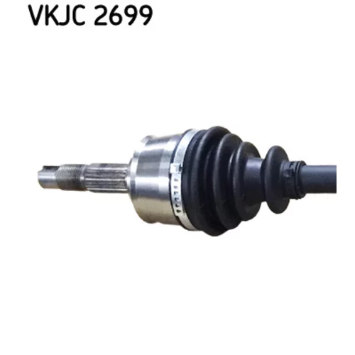 Hnací hriadeľ VKJC 2699 /SKF/ - obr. 1