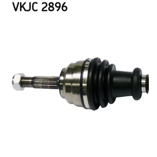 Hnací hriadeľ VKJC 2896 /SKF/ - obr. 1