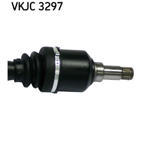 Hnací hriadeľ VKJC 3297 /SKF/ - obr. 2