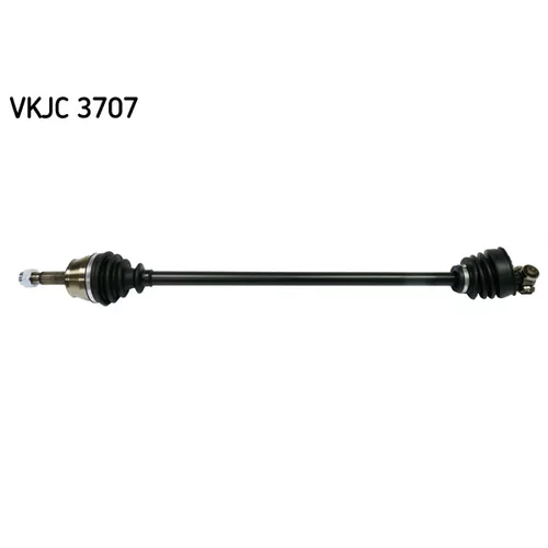 Hnací hriadeľ SKF VKJC 3707
