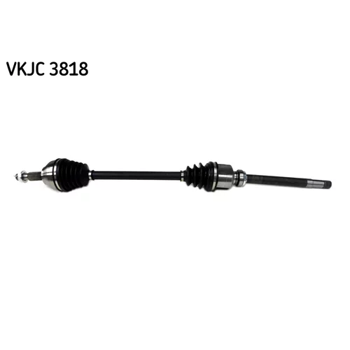 Hnací hriadeľ SKF VKJC 3818