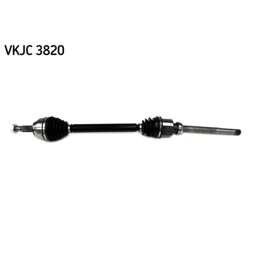 Hnací hriadeľ SKF VKJC 3820