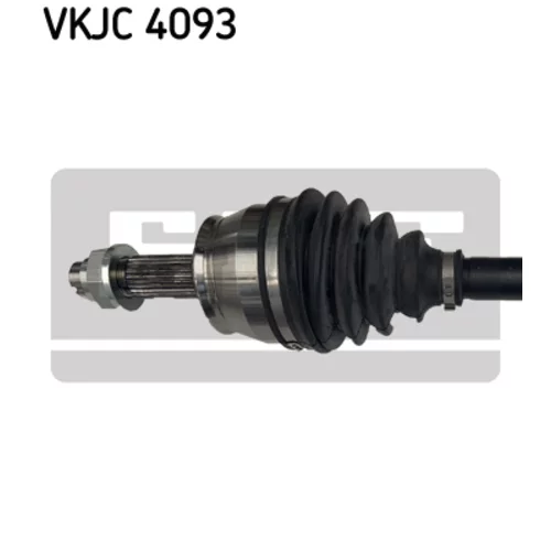 Hnací hriadeľ VKJC 4093 /SKF/ - obr. 1