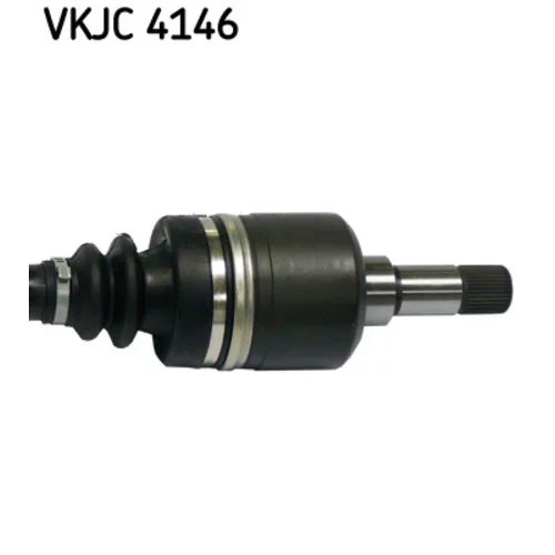 Hnací hriadeľ VKJC 4146 /SKF/ - obr. 2