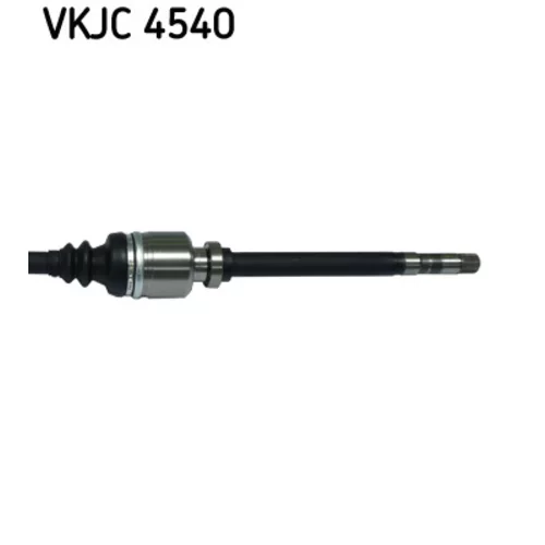Hnací hriadeľ VKJC 4540 /SKF/ - obr. 2
