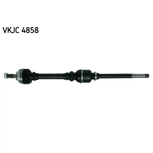 Hnací hriadeľ SKF VKJC 4858