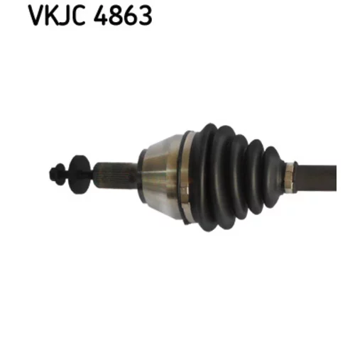 Hnací hriadeľ VKJC 4863 /SKF/ - obr. 1