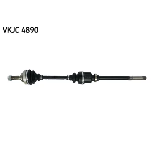 Hnací hriadeľ SKF VKJC 4890