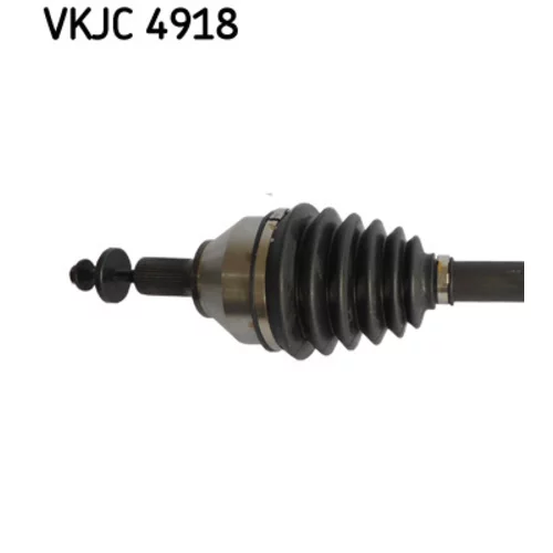 Hnací hriadeľ VKJC 4918 /SKF/ - obr. 1