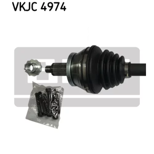 Hnací hriadeľ VKJC 4974 /SKF/ - obr. 1