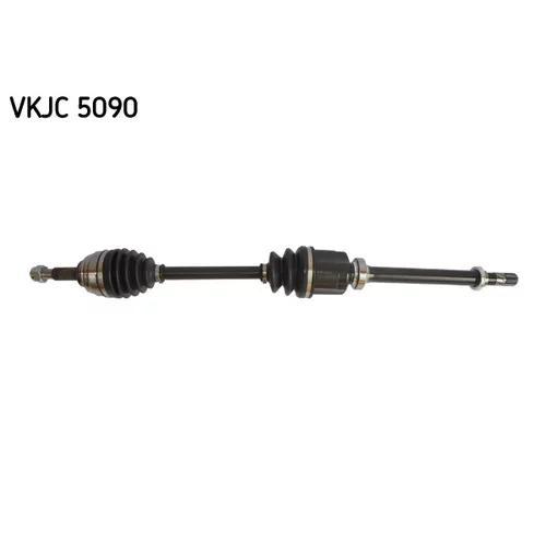 Hnací hriadeľ SKF VKJC 5090
