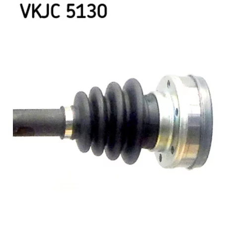 Hnací hriadeľ VKJC 5130 /SKF/ - obr. 2