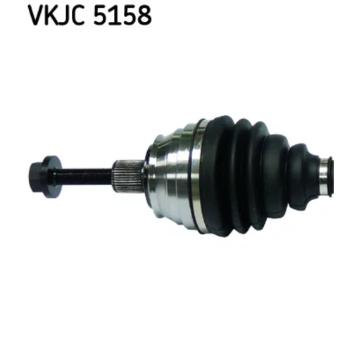 Hnací hriadeľ VKJC 5158 /SKF/ - obr. 1