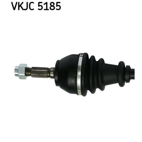 Hnací hriadeľ VKJC 5185 /SKF/ - obr. 1