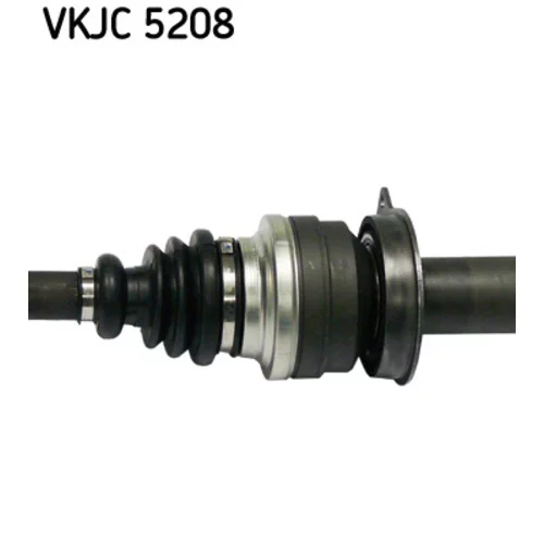 Hnací hriadeľ VKJC 5208 /SKF/ - obr. 2