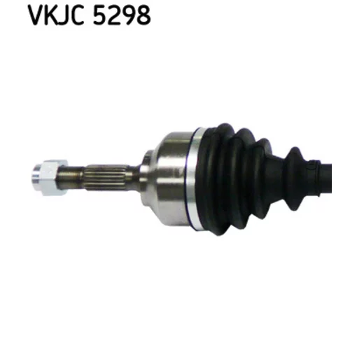 Hnací hriadeľ VKJC 5298 /SKF/ - obr. 1