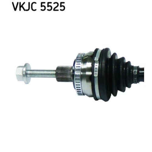 Hnací hriadeľ VKJC 5525 /SKF/ - obr. 1
