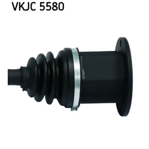 Hnací hriadeľ VKJC 5580 /SKF/ - obr. 2