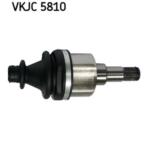 Hnací hriadeľ VKJC 5810 /SKF/ - obr. 2