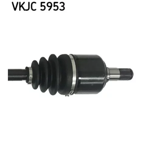 Hnací hriadeľ VKJC 5953 /SKF/ - obr. 2