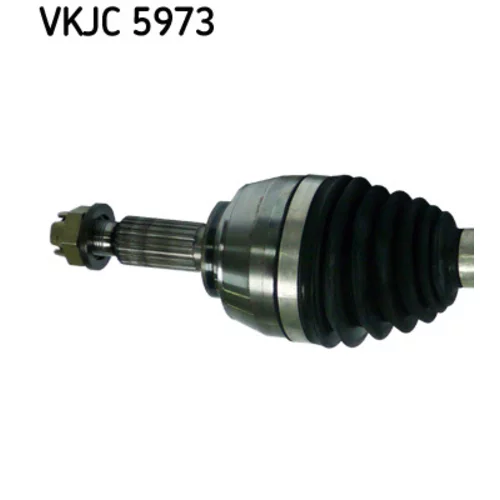Hnací hriadeľ VKJC 5973 /SKF/ - obr. 1