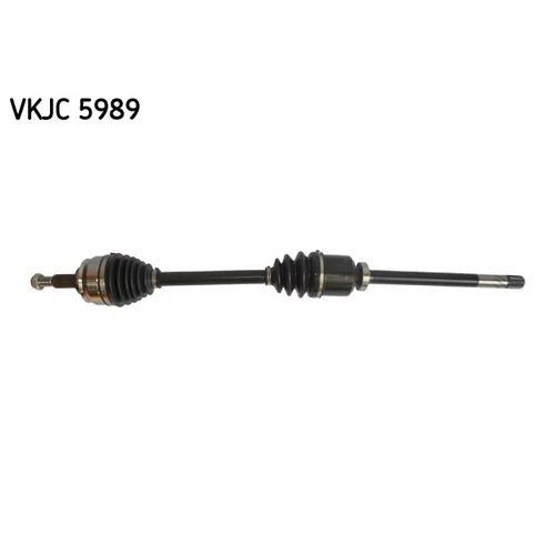 Hnací hriadeľ SKF VKJC 5989