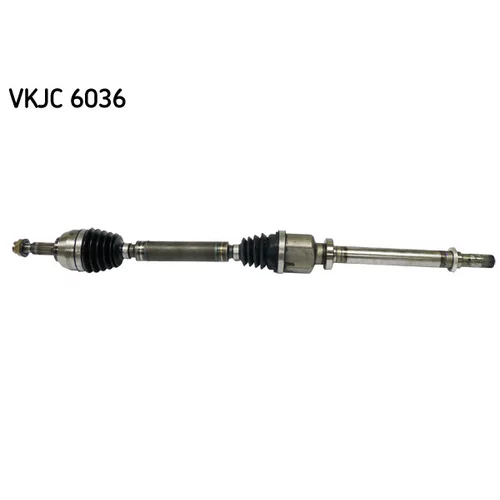 Hnací hriadeľ SKF VKJC 6036