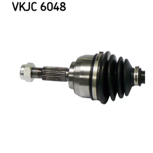 Hnací hriadeľ VKJC 6048 /SKF/ - obr. 1