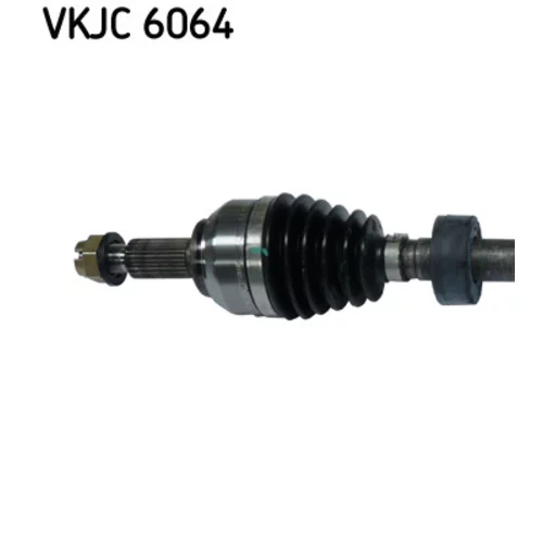 Hnací hriadeľ VKJC 6064 /SKF/ - obr. 1