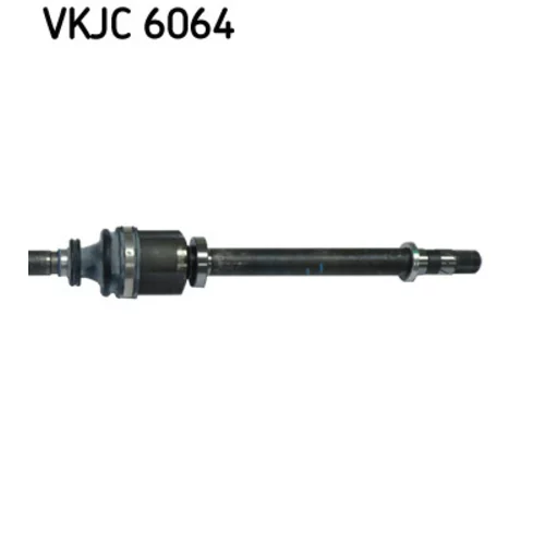 Hnací hriadeľ VKJC 6064 /SKF/ - obr. 2
