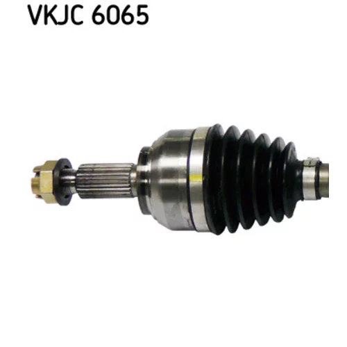 Hnací hriadeľ VKJC 6065 /SKF/ - obr. 1