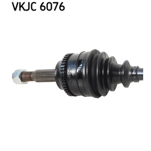 Hnací hriadeľ VKJC 6076 /SKF/ - obr. 1