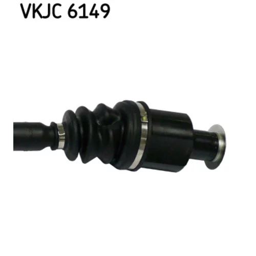 Hnací hriadeľ VKJC 6149 /SKF/ - obr. 2