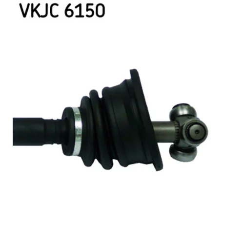 Hnací hriadeľ VKJC 6150 /SKF/ - obr. 2