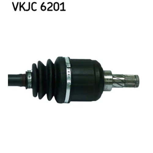 Hnací hriadeľ VKJC 6201 /SKF/ - obr. 2