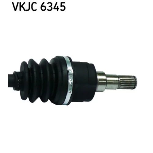 Hnací hriadeľ VKJC 6345 /SKF/ - obr. 2